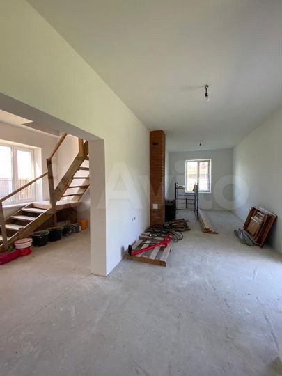 Дом 149,4 м² на участке 12 сот.