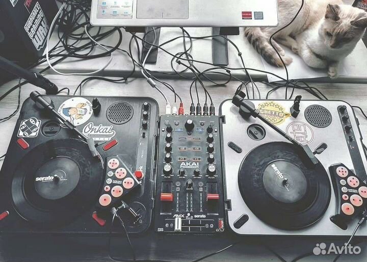 Dj на мероприятие