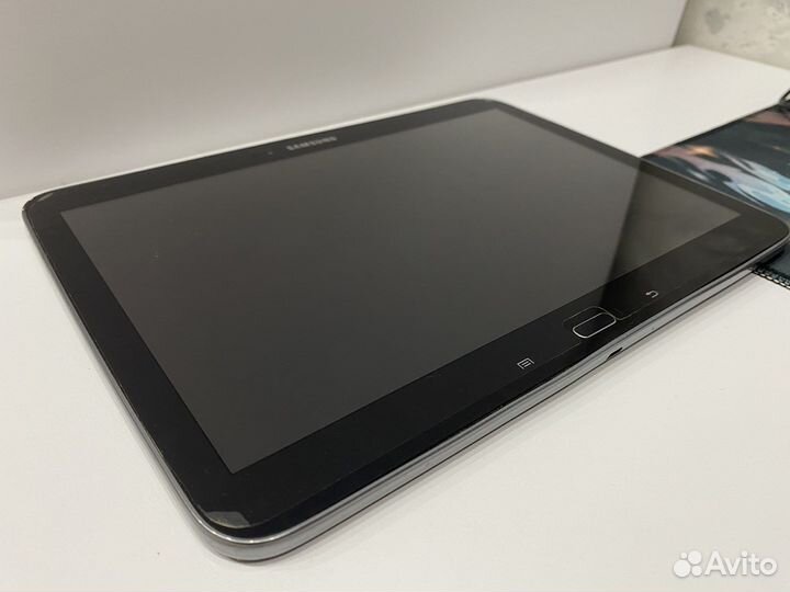 Samsung Galaxy Tab 3