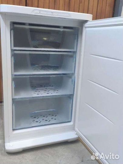 Морозильная камера бирюса