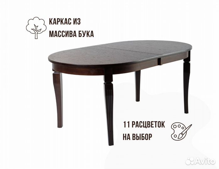Стол для кухни