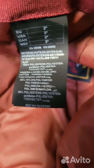 Кепка бейсболка Paul Shark