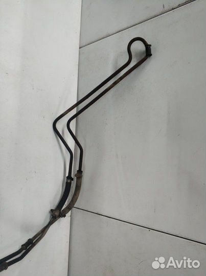 Шланг гидроусилителя Lifan X60 1.8 2012