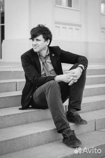 Ищу кавер-группу или создам свою