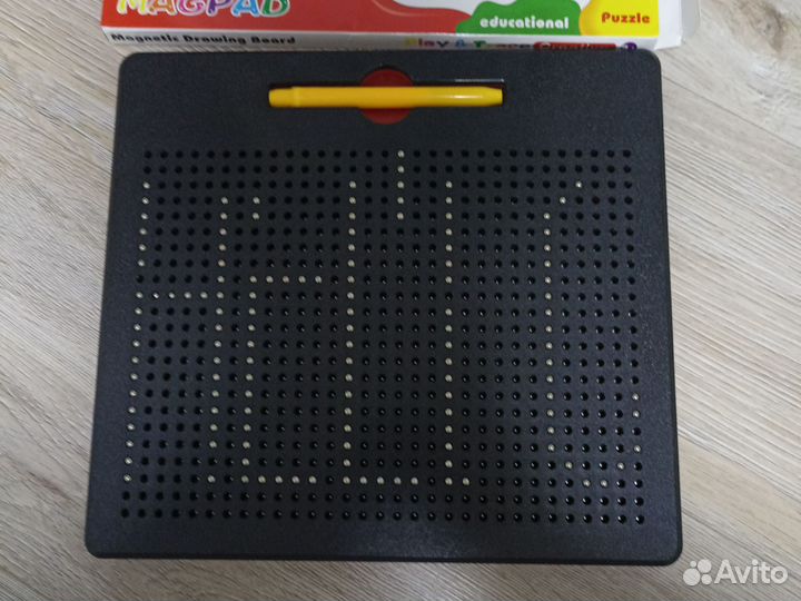 Магнитный планшет