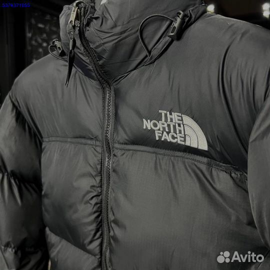 Куртка The North Face 700