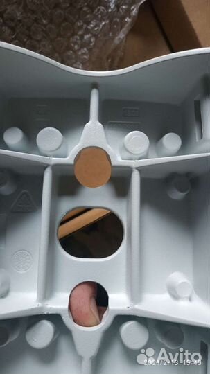 Кронштейн axis T91B47 100-410MM (01164-001)