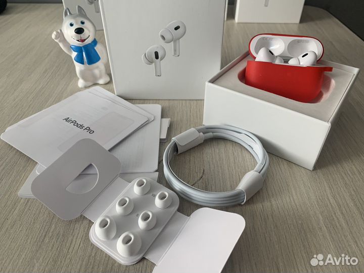 Airpods Pro 2 