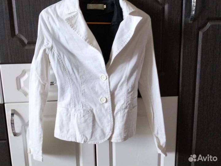 Пиджак жакет женский