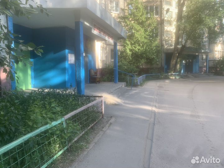 Продажа квартир