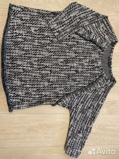 Свитшот. Mango.Violeta. Новый