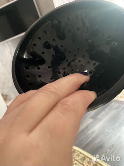 Насадка для фена(диффузор)