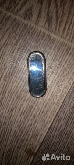 Mi bend 4