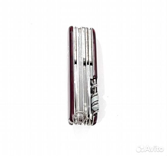 Нож Victorinox Huntsman Lite 1.7915.T