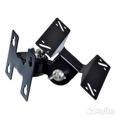 Кронштейн для тв наклонно-поворотный, 13