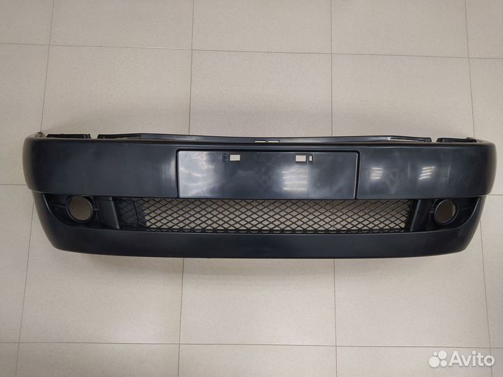 Бампер передний A152803500badq для Amulet chery