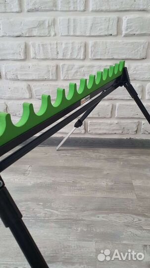 Подставки под удилища 65см