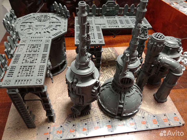 Kill team starter set