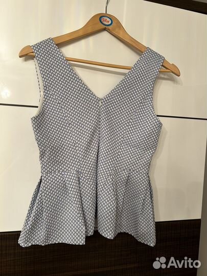 Жилетка женская