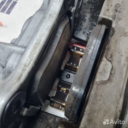 Суппорт передний Mercedes E-Class W213 2019