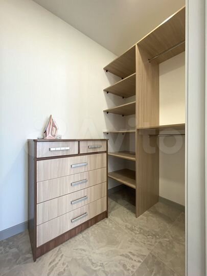 2-к. квартира, 48 м², 14/18 эт.