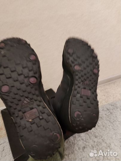 Adidas libra winter boot