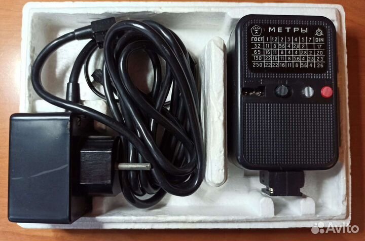 Вспышка для фотоаппарата