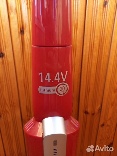 Пылесос ручной (handstick) Tefal Air Force Light T