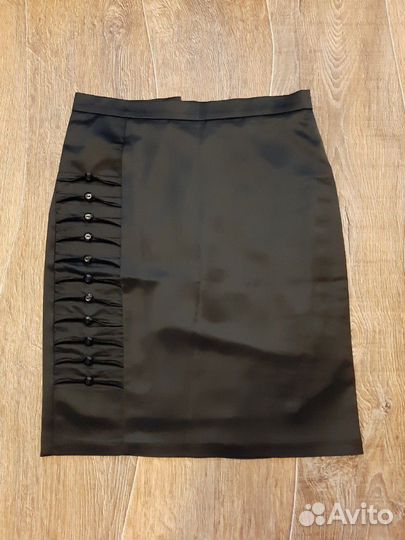 Юбки р.44