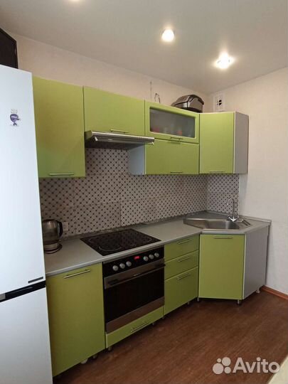 Кухонный гарнитур бу