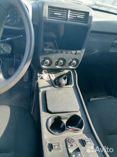 LADA 4x4 (Нива) 1.7 МТ, 2020, 65 000 км