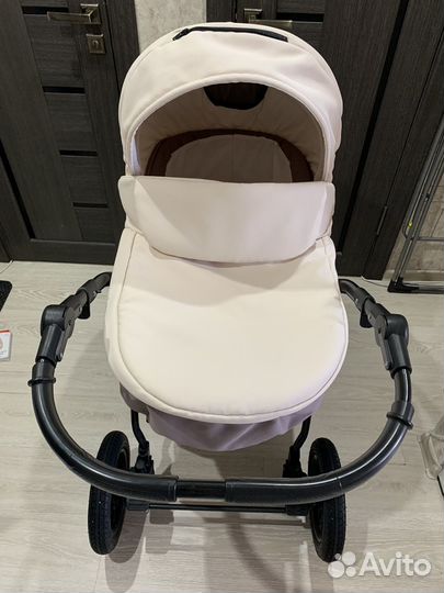 Детские коляски 2 в 1