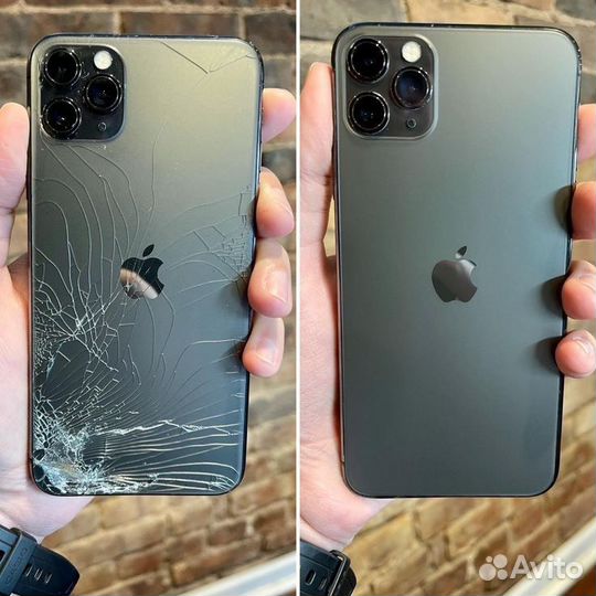 Ремонт iPhone/android/телефонов/ ноутбуков