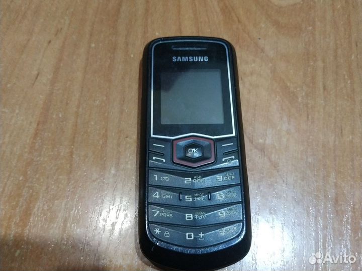 Samsung GT-E1080i