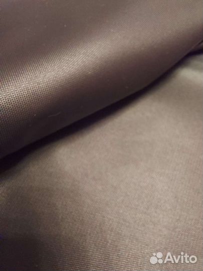 Дюспо, плащевка ткань(отрез) на куртку, брюки