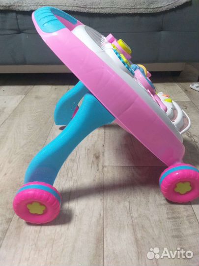 Ходунки каталка