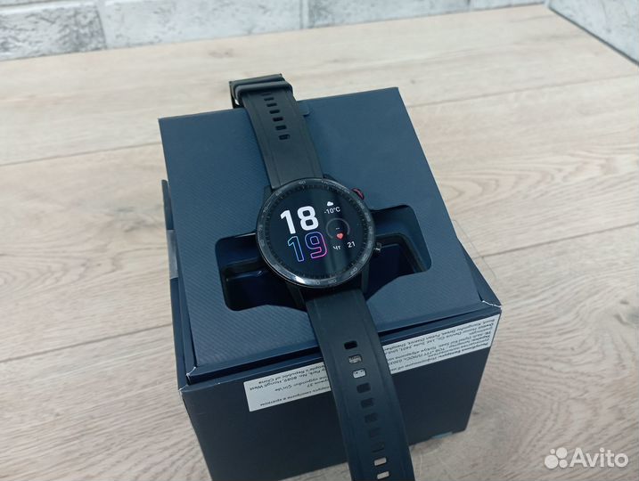 Honor MagicWatch 2