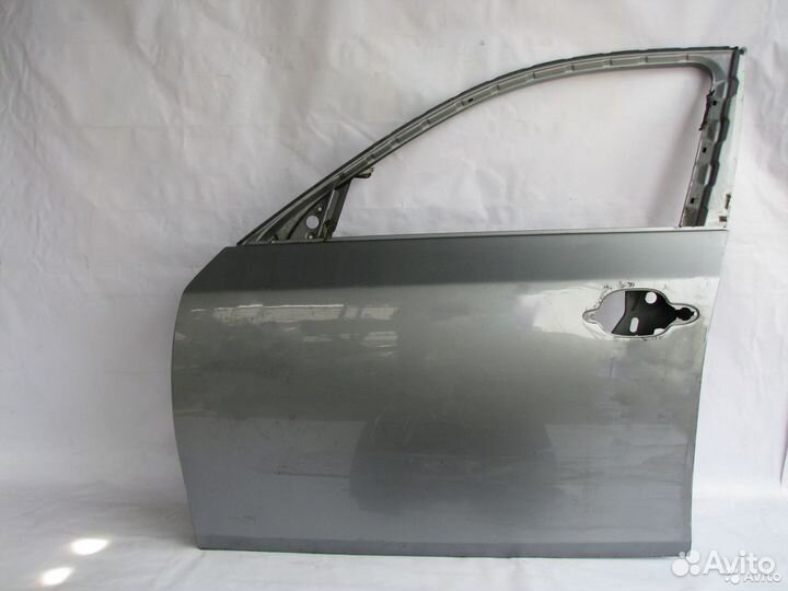 Bmw 5-Series E60 Дверь передняя левая