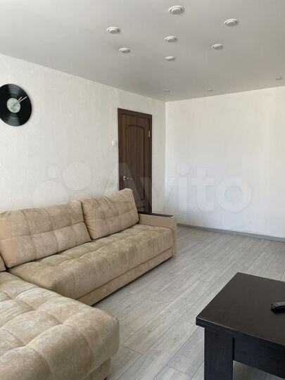 2-к. квартира, 54,6 м², 7/9 эт.