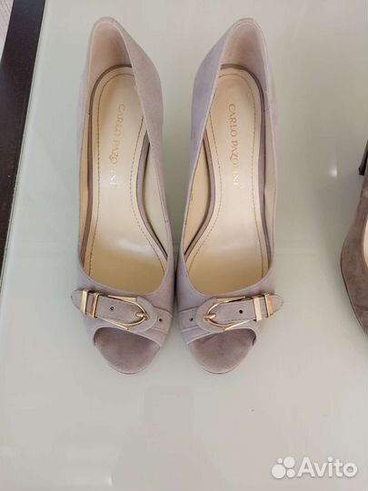 Туфли женские