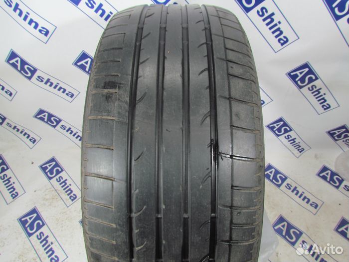 Bridgestone Dueler H/P Sport 255/55 R18 102M
