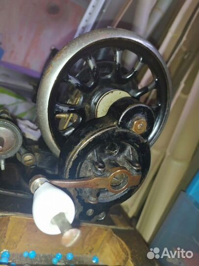 Швейная машина Singer