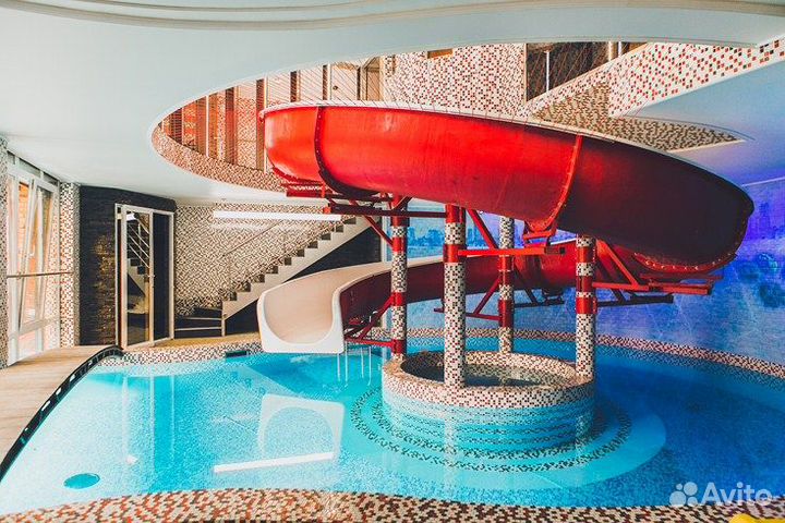 Подбор дома в Казани