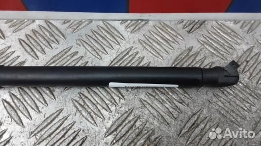 Амортизатор капота volkswagen touran (1T1, 1T2) (H