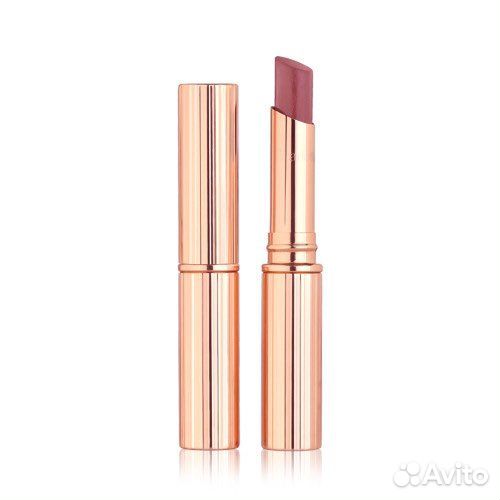Charlotte tilbury помада, блеск, бальзам