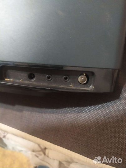 Микро музыкальная система philips DCM2260-12