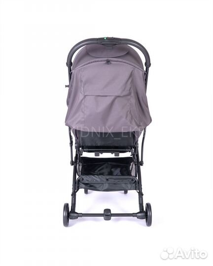 Коляска прогулочная новая