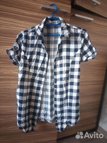 Женские вещи