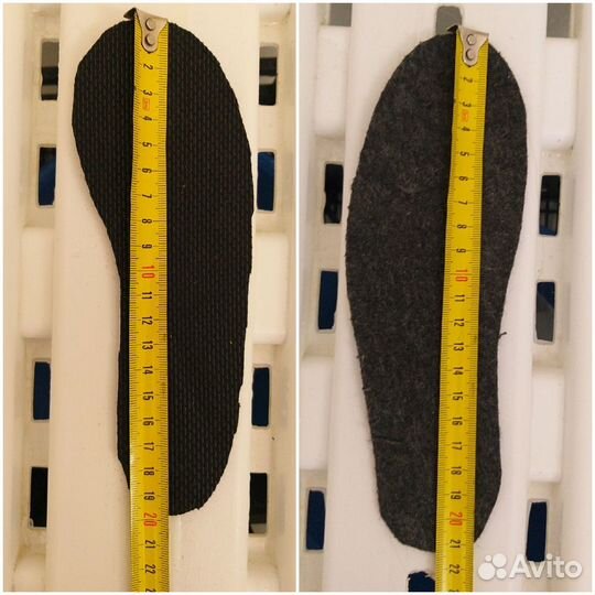 29 и 32 Коньки фигурные, конусы, чехлы