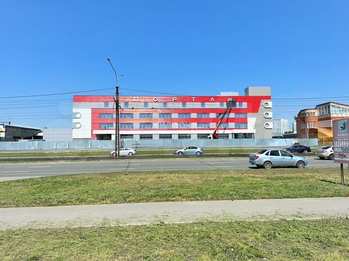 Продам помещение свободного назначения, 1200 м²